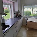펜션 Koselig Hus I Det Gamle Fiskevaeret *