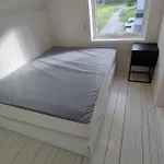 펜션 Koselig Hus I Det Gamle Fiskevaeret *