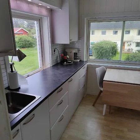 Feriehus Koselig Hus I Det Gamle Fiskevaeret *
