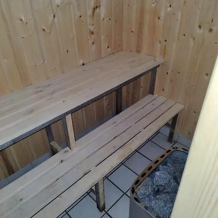Koselig Hus I Det Gamle Fiskevaeret