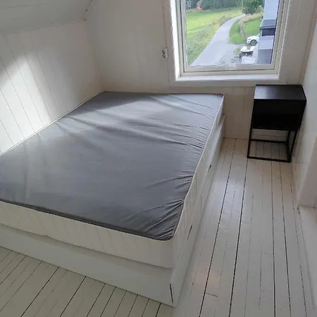 Feriehus Koselig Hus I Det Gamle Fiskevaeret *