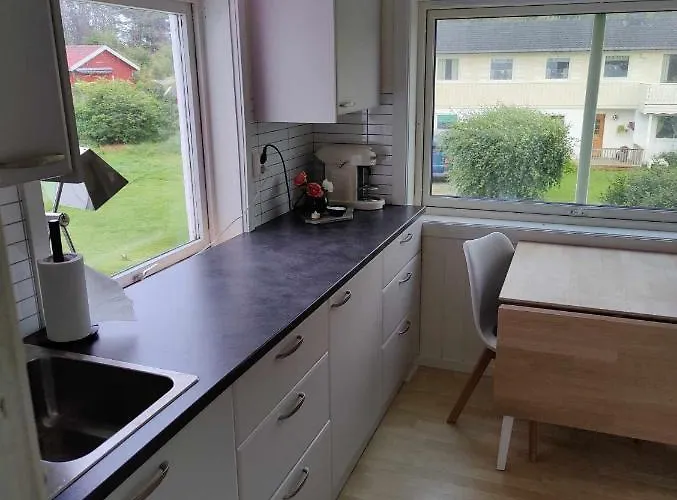 Feriehus Koselig Hus I Det Gamle Fiskevaeret *