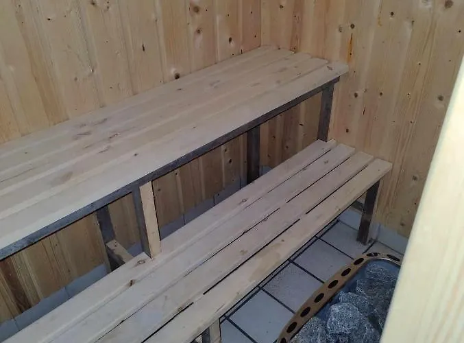 Koselig Hus I Det Gamle Fiskevaeret
